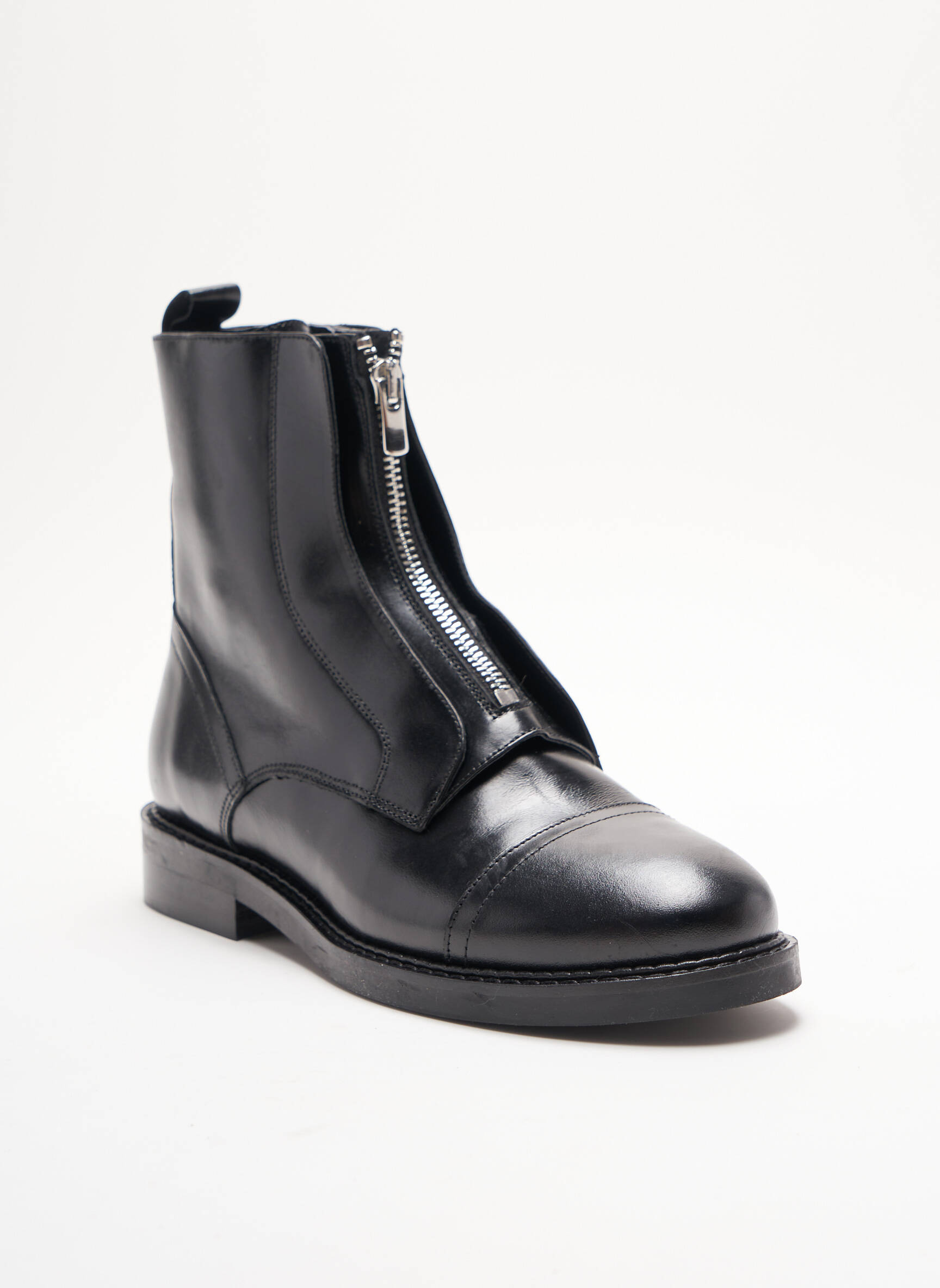 Jonak Bottines Femme couleur noir