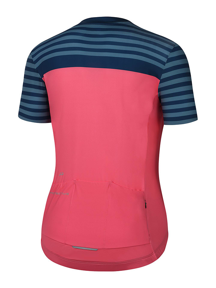 Protective Fahrradtrikot 