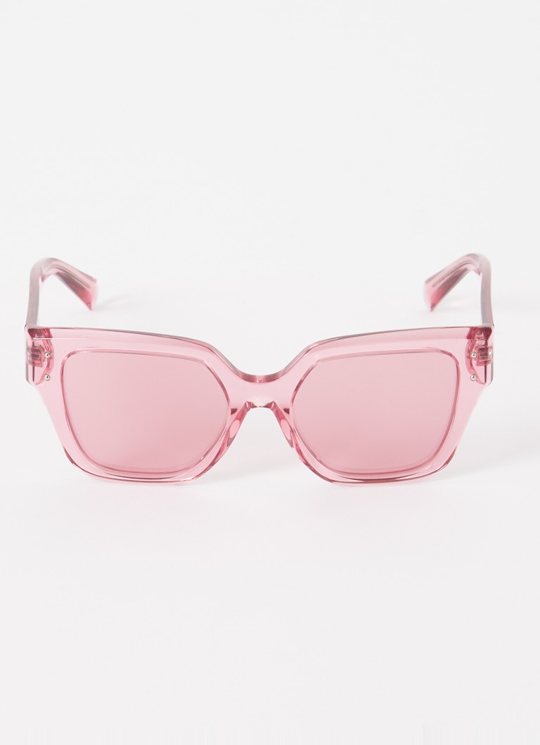 Dolce & Gabbana Wayfarer solbriller DG4471