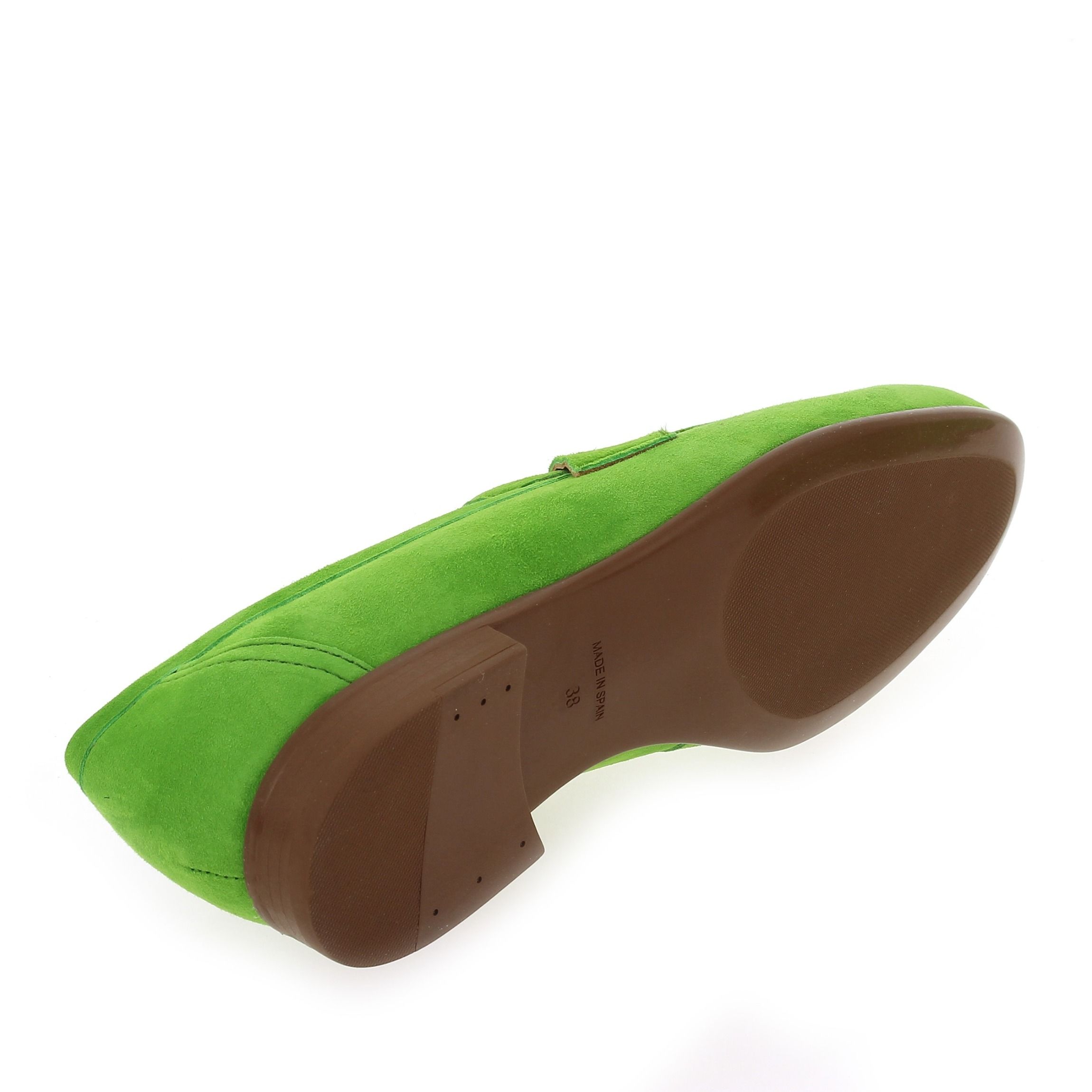 Alpe  5071 - Vert Pomme