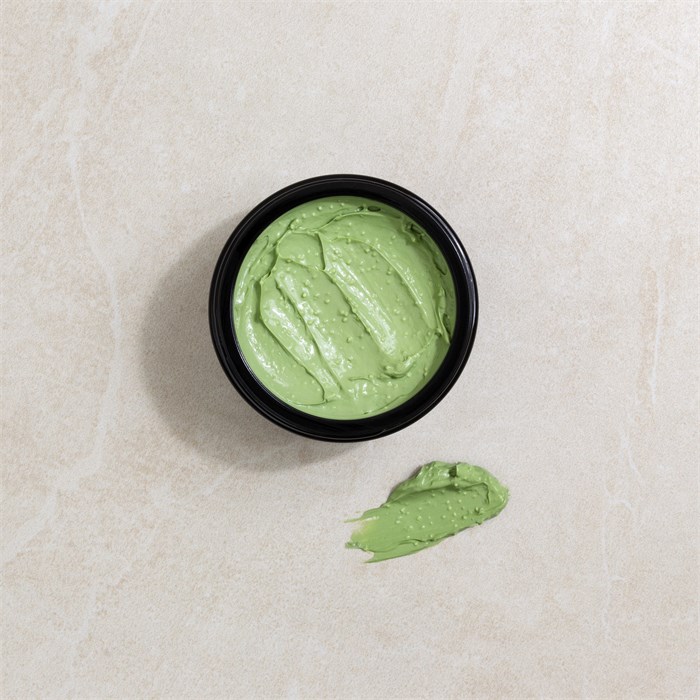 Antioxidant Deep Cleanse Masque
