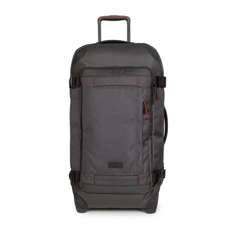 Eastpak Tranverz Cnnct M - CNNCTAccentGrey