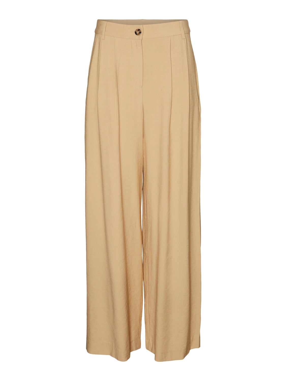 VMJOURNI Hohe Taille Hose