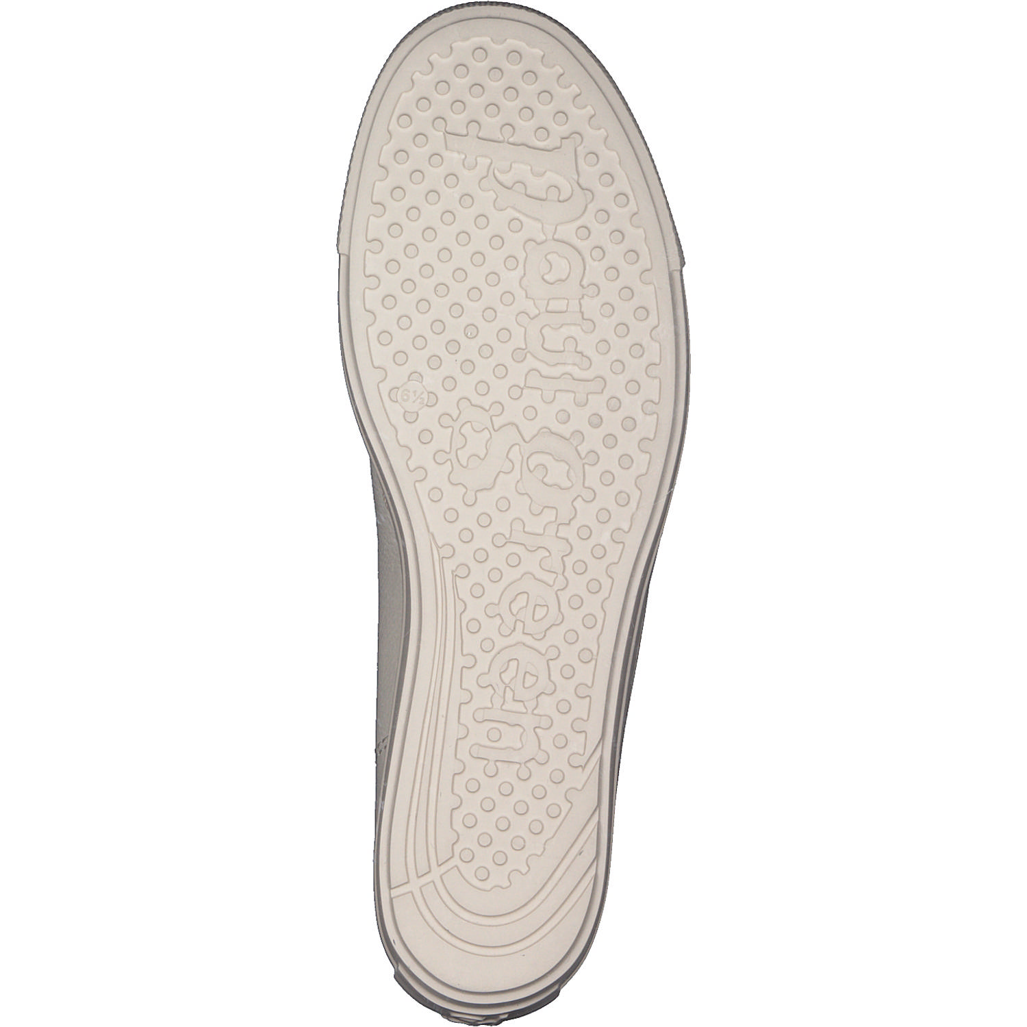 Paul Green 5113, Schnürschuhe, Damen, bisquit