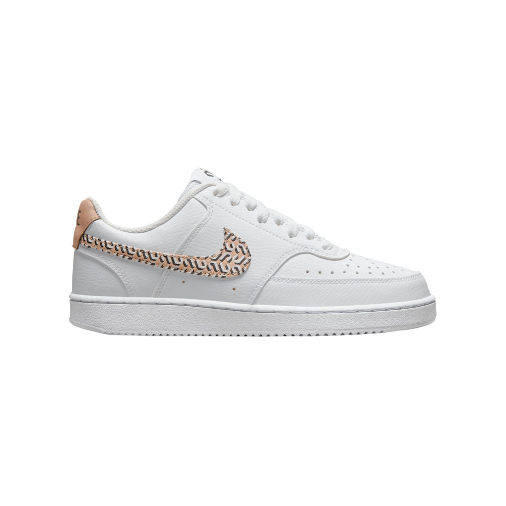 Nike Court Vision Low Next Nature FN7323-100 / weiss