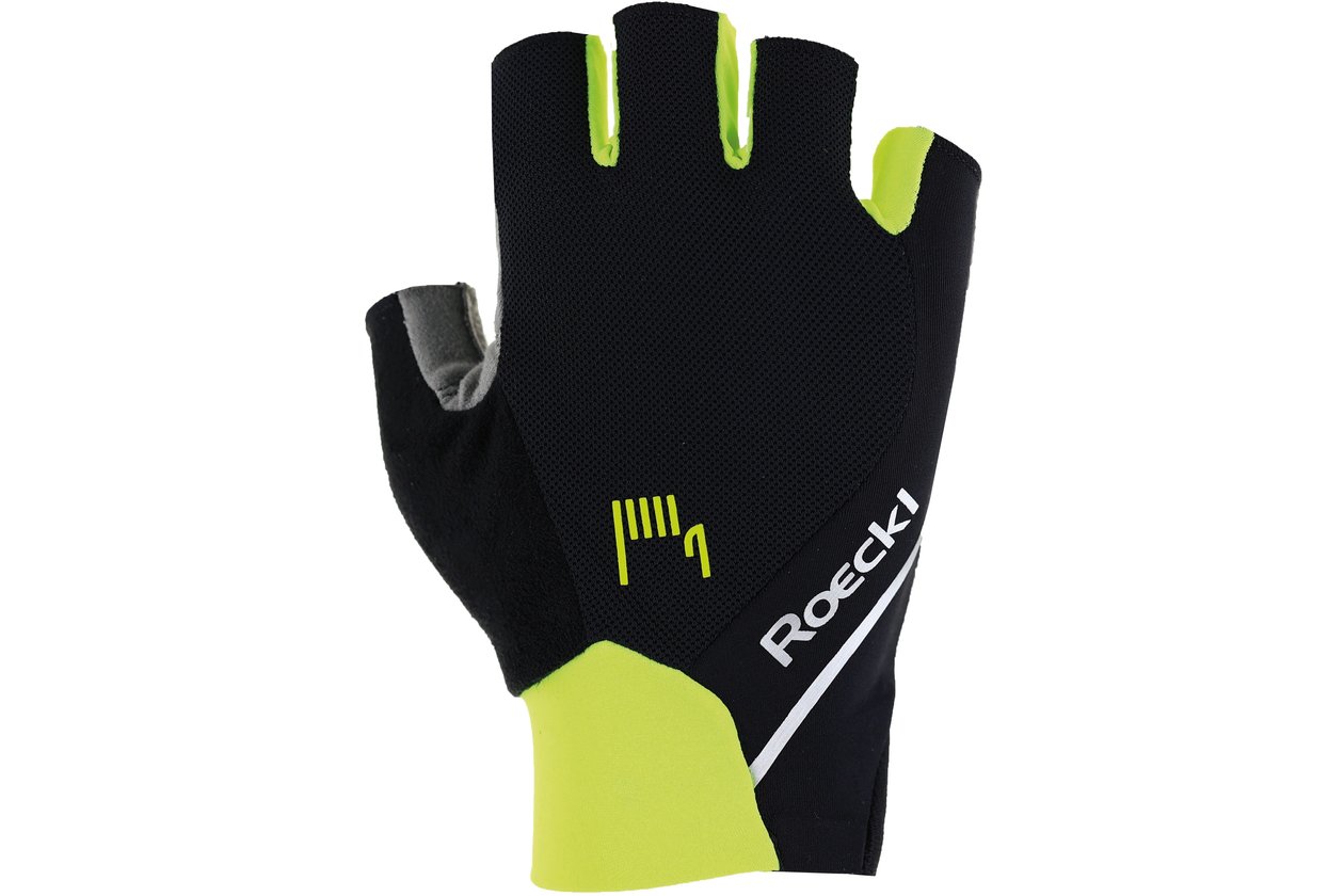Roeckl Ivory 2 Kurzfinger Handschuhe - 2023