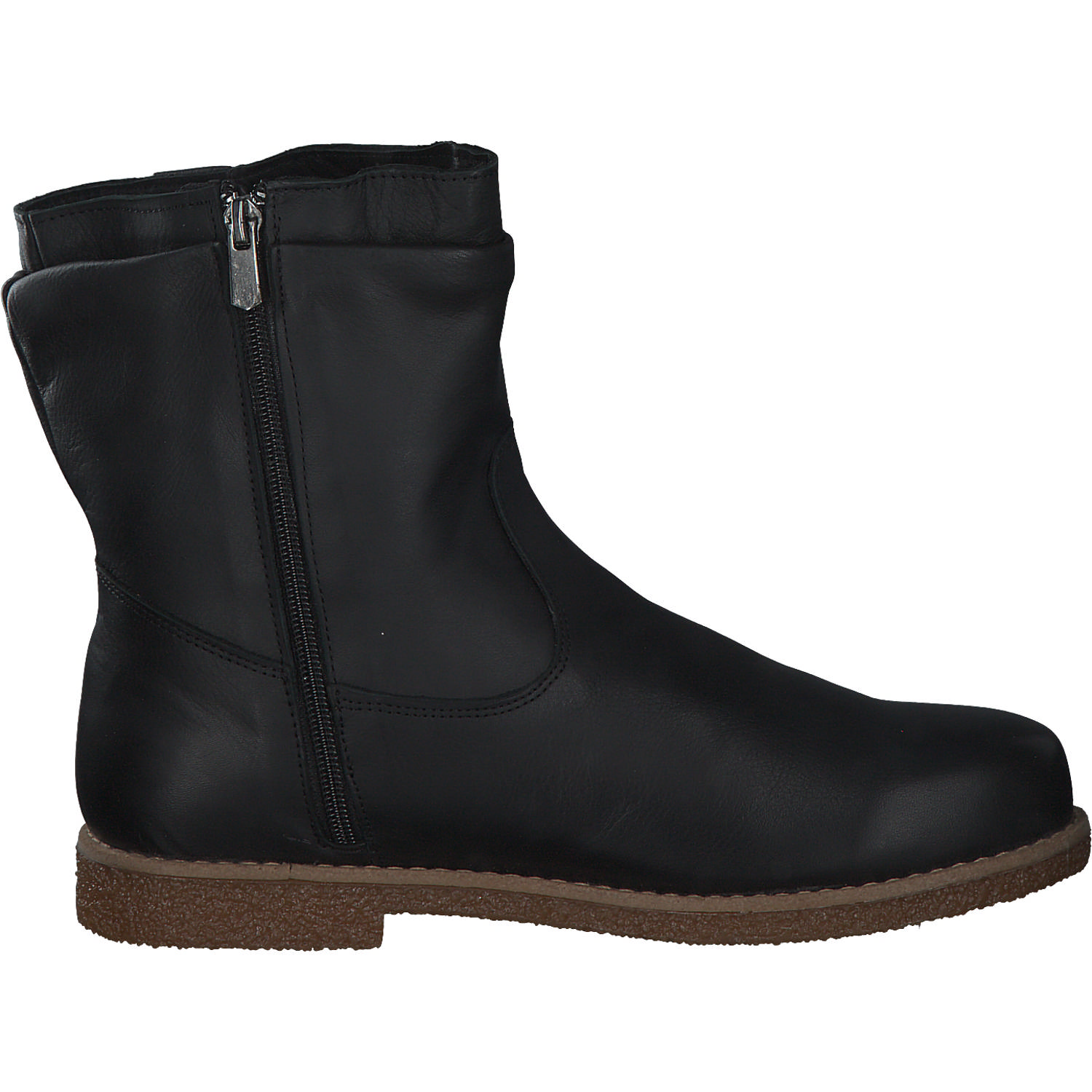 Esgano 0342926, Klassische Stiefeletten, Damen, black