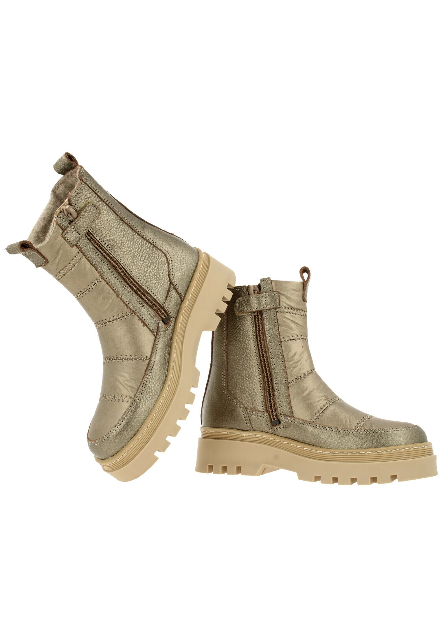 Botas Bullboxer