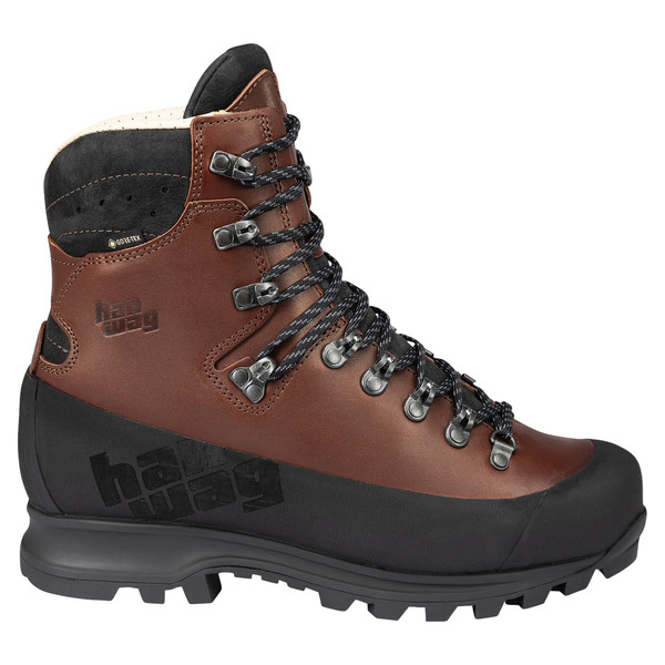 ALASKA PRO WIDE GTX Herren - Trekkingstiefel