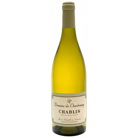 CHABLIS 2022 - DOMAINE DU CHARDONNAY