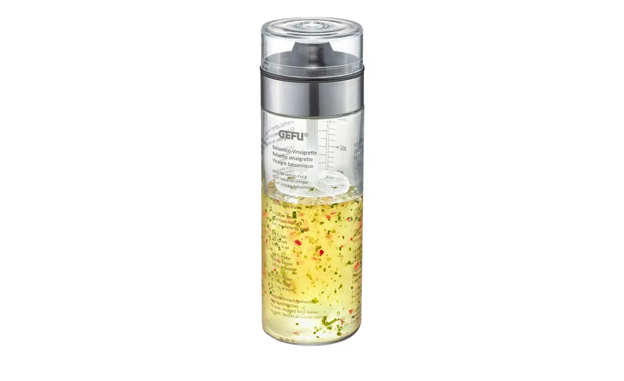 Gefu Dressingshaker MIX