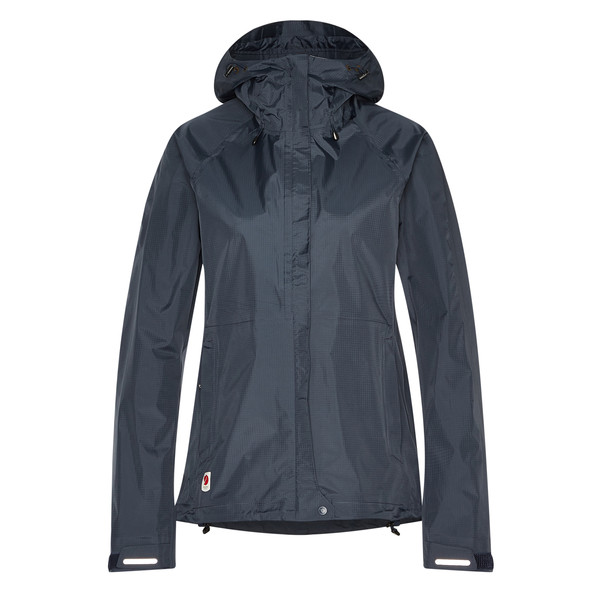 HIGH COAST HYDRATIC JACKET W Damen - Regenjacke