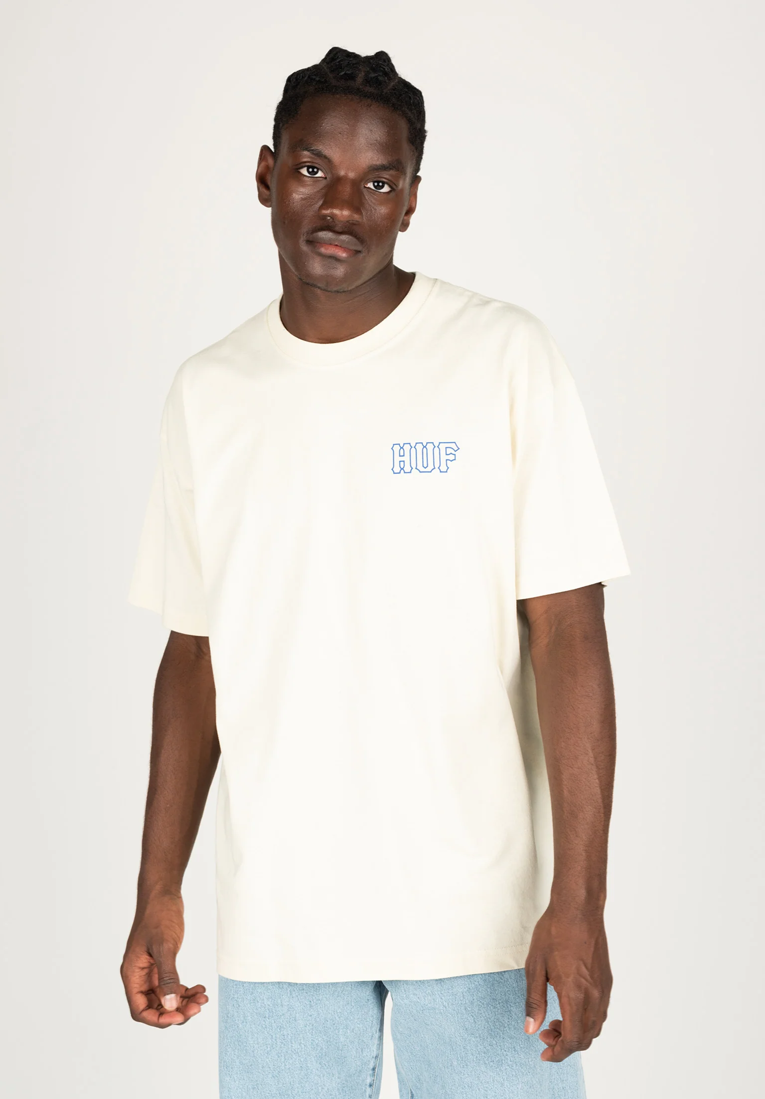 HUF