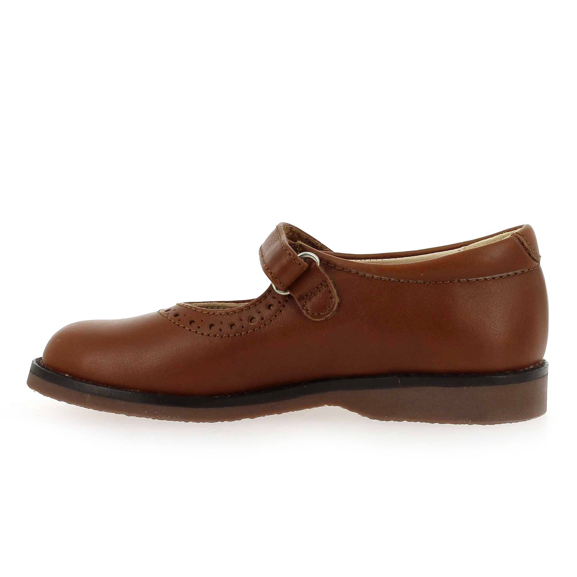 Beberlis  70W20 - Cognac