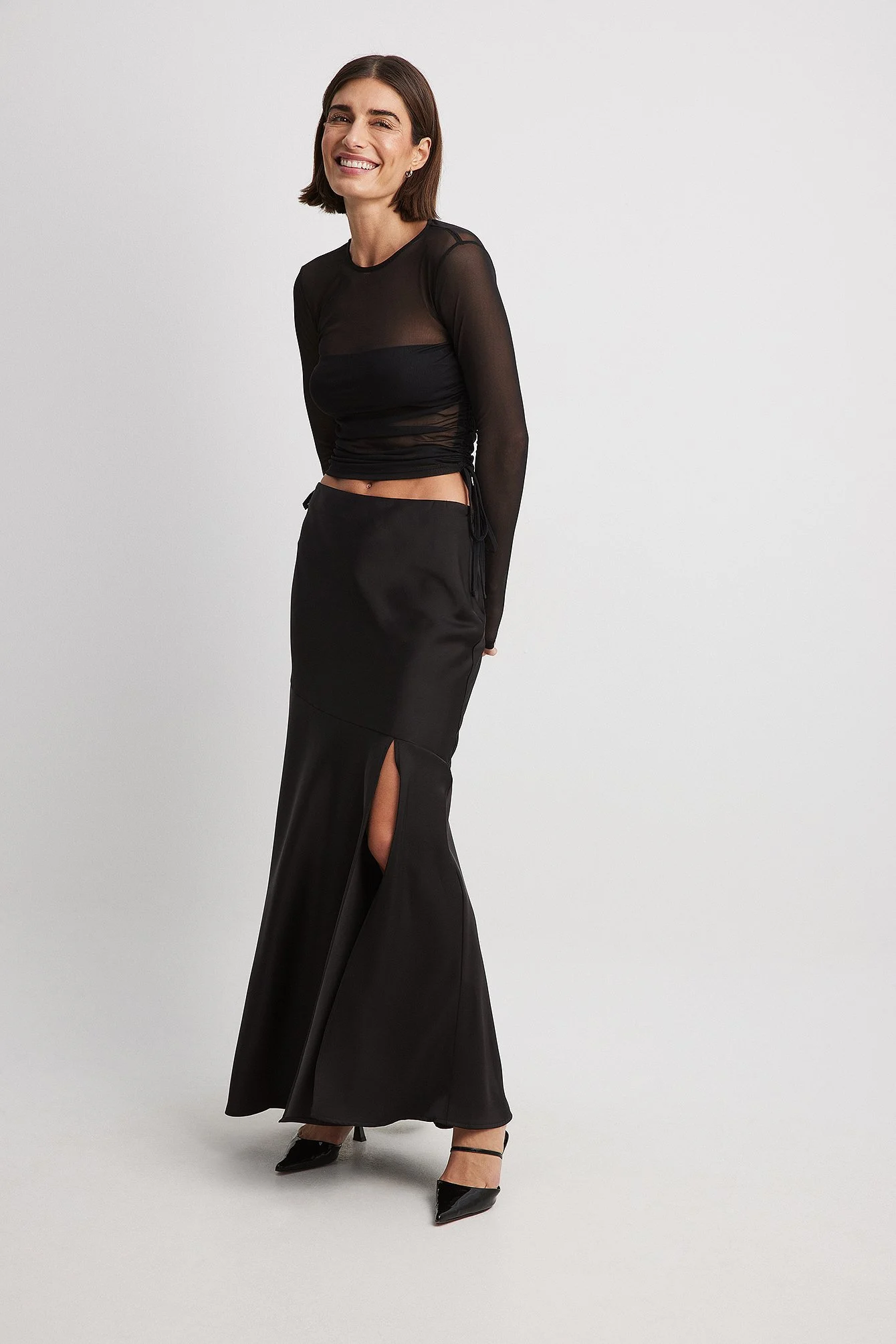 Mesh-Top