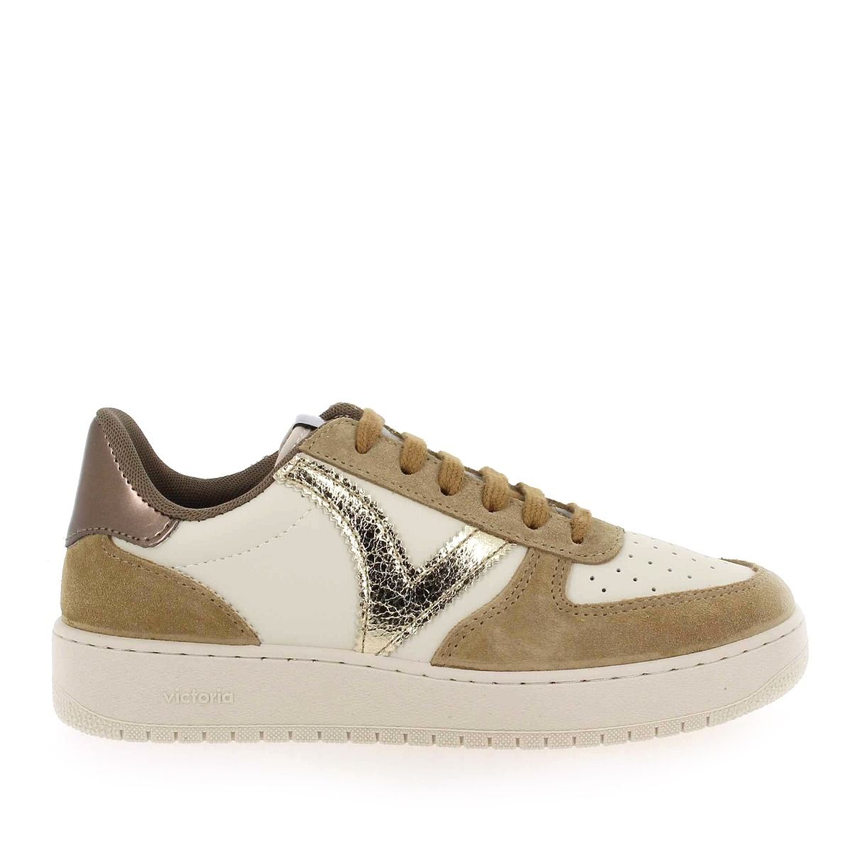 Victoria  1258222 MADRID - Camel Crème