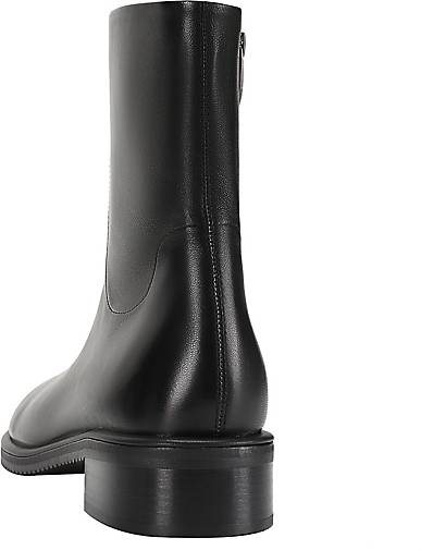ekonika Stiefeletten Halbstiefel EKONIKA In schlichtem Design