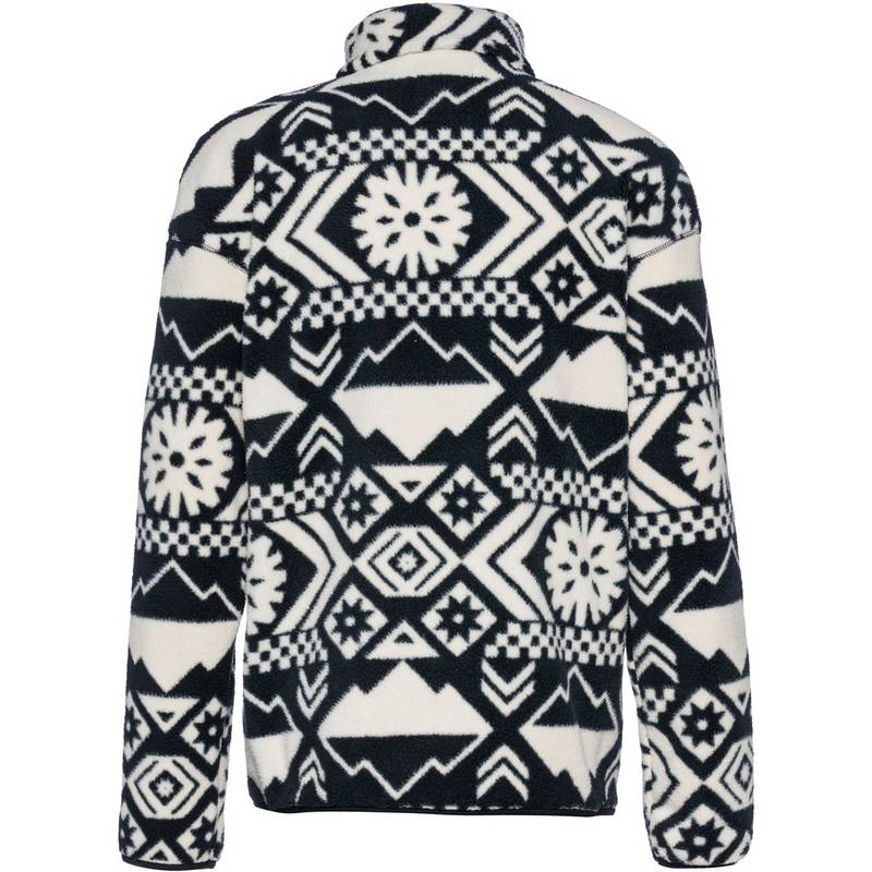 Columbia Helvetia Fleeceshirt Herren