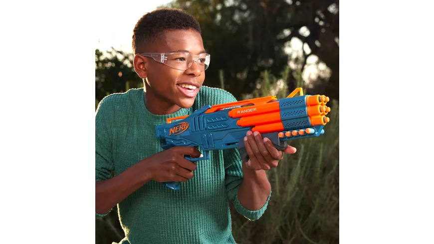 Hasbro - Nerf Elite 2.0 Ranger PD-5