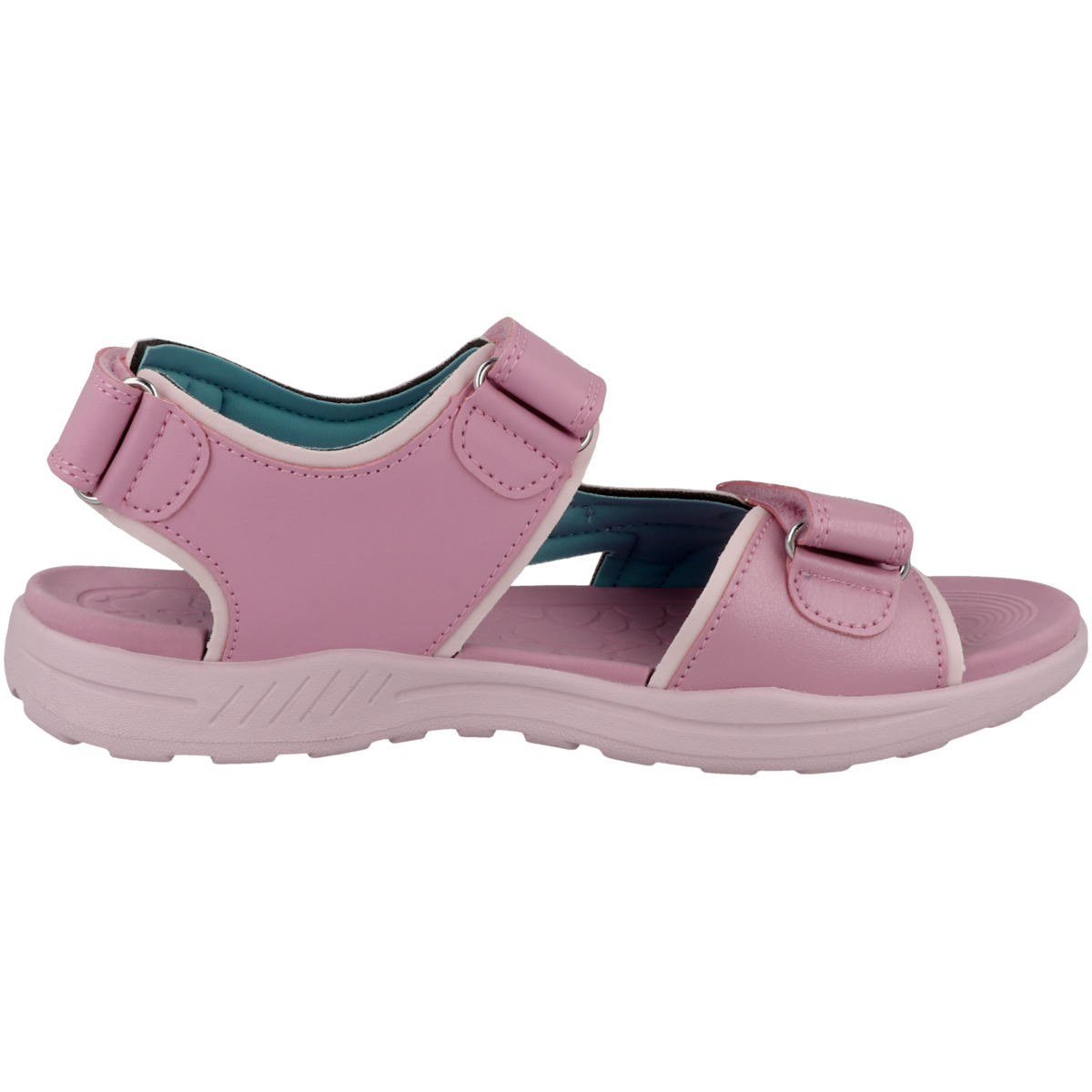 Geox J Vaniett G. A Sandale pink