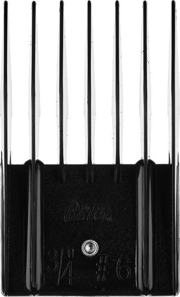 Oster Oster Aufsteckkamm für 97-44 18 mm / 3/4, Typ 076926-636-00 Aufsteckkamm