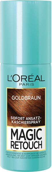 L'Oréal Paris Magic Retouch Ansatzspray Ansatzspray