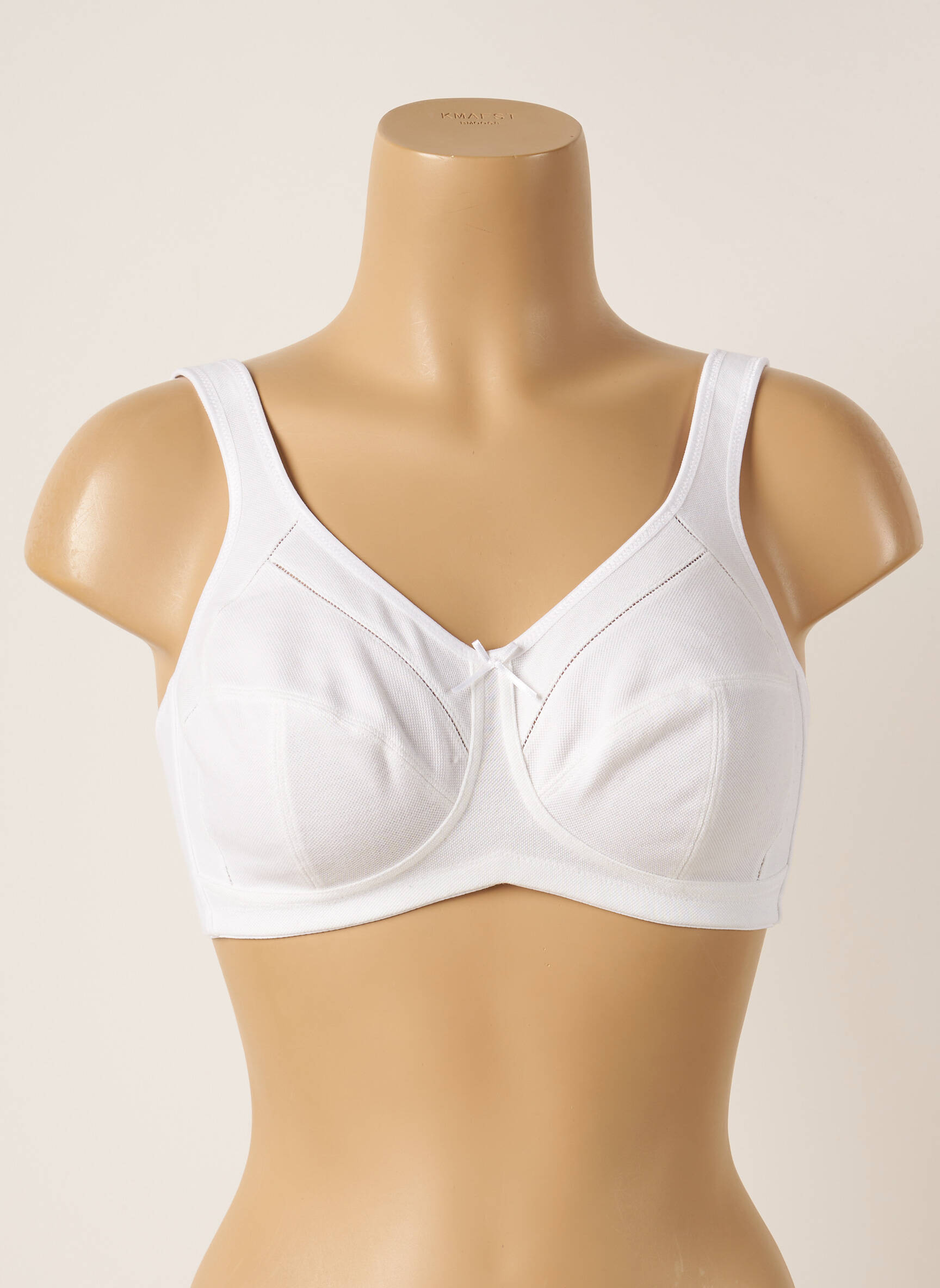 Anita Soutien Gorges Femme couleur beige
