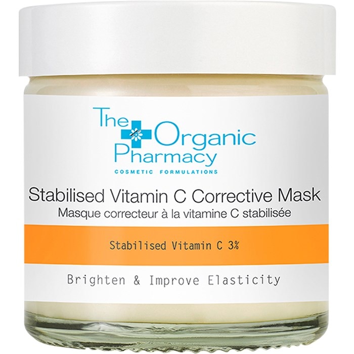 Stabilised Vitamin C Corrective Mask