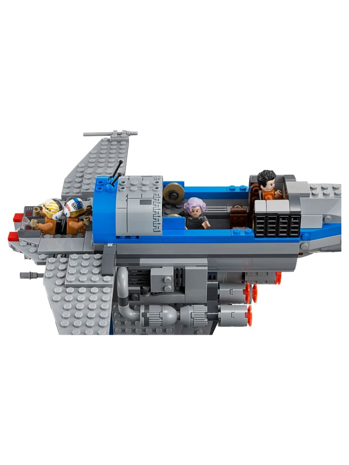 LEGO Star Wars 75188 Resistance Bomber günstig kaufen onesize