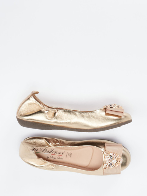 Ballerina-14118890015 La Ballerina