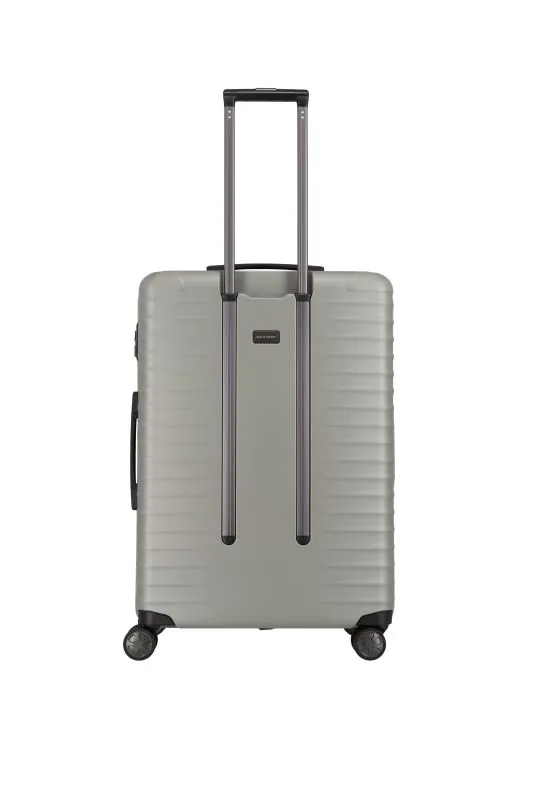 Titan LITRON 4-Rollen-Trolley L 75 cm - Champagner