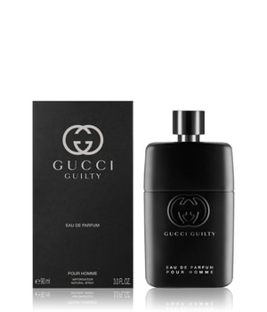 Gucci Guilty Pour Homme Eau de Parfum 90 ml