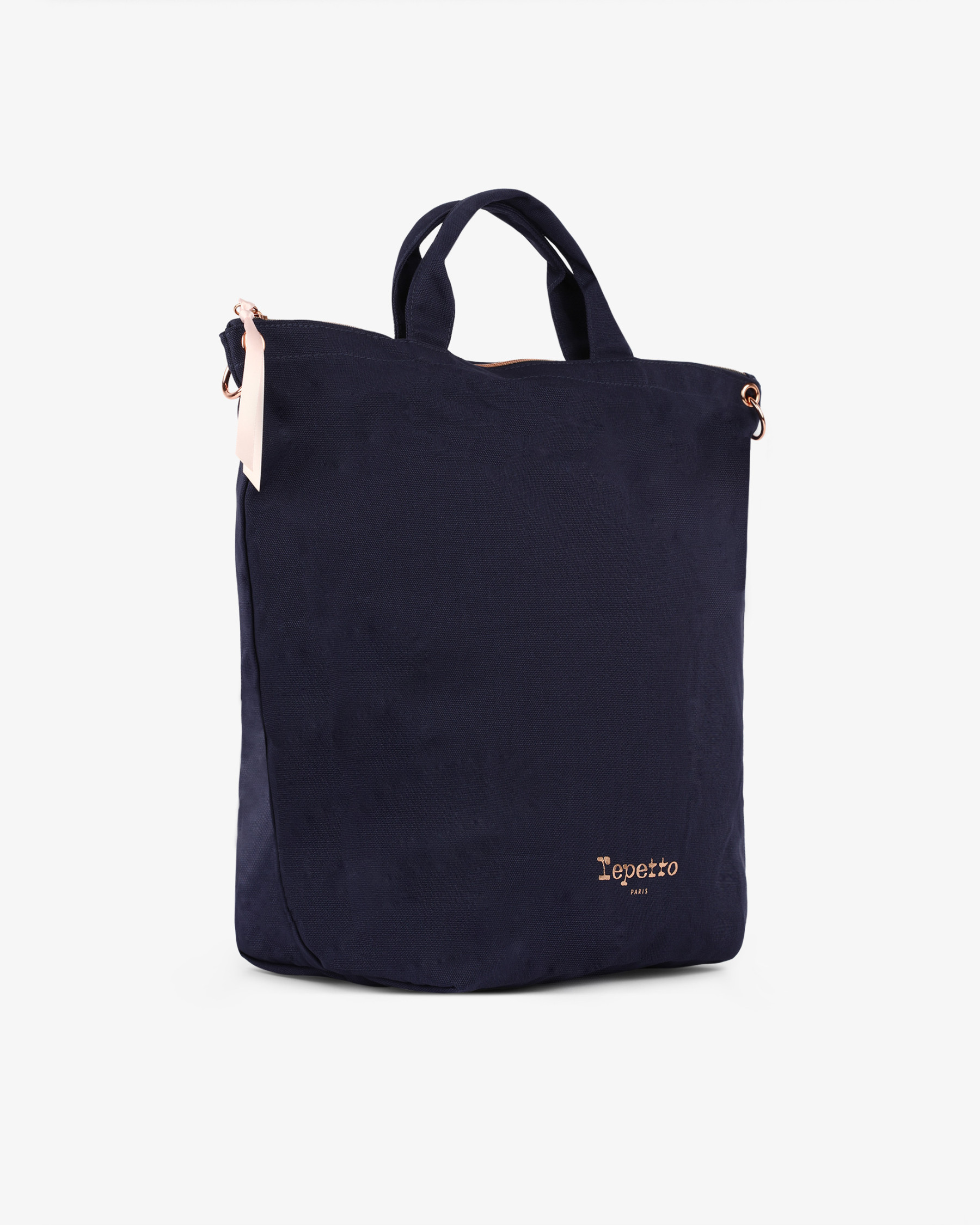 Step crossbody bag