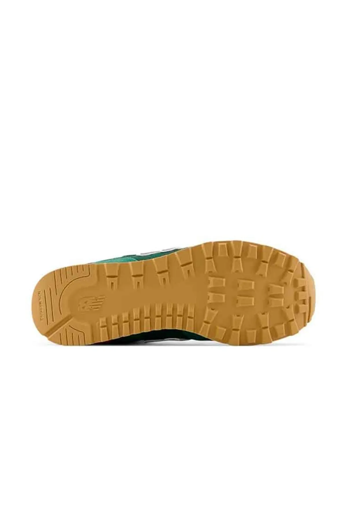 New Balance  Sneaker - Grün - Flacher Absatz