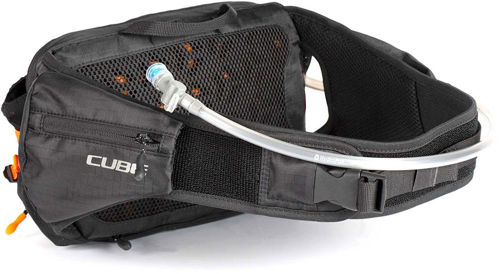 Cube Vertex 3 Hüfttasche kaufen | Bike-Discount