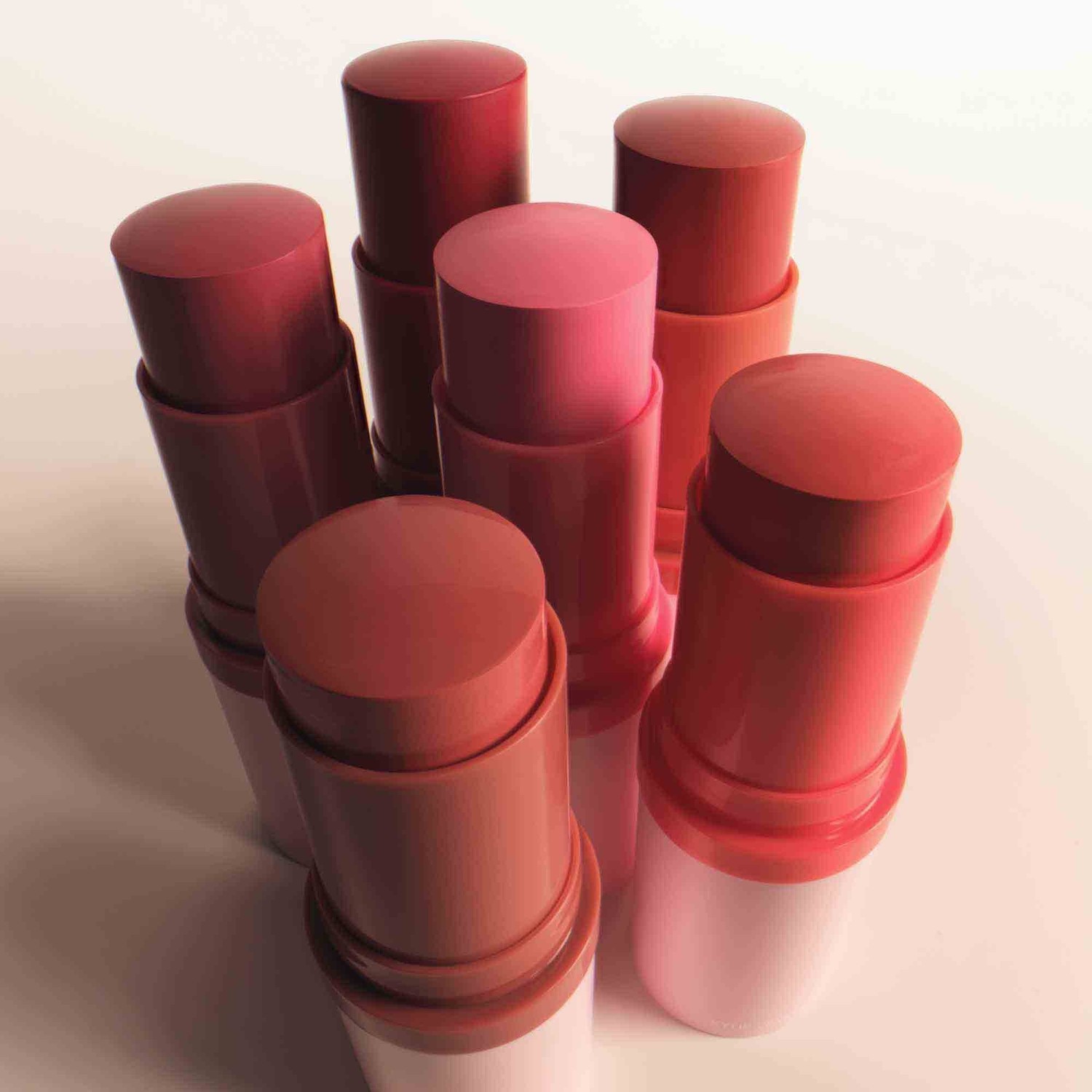 Fard de obraz pudră KYLIE COSMETICS Stick