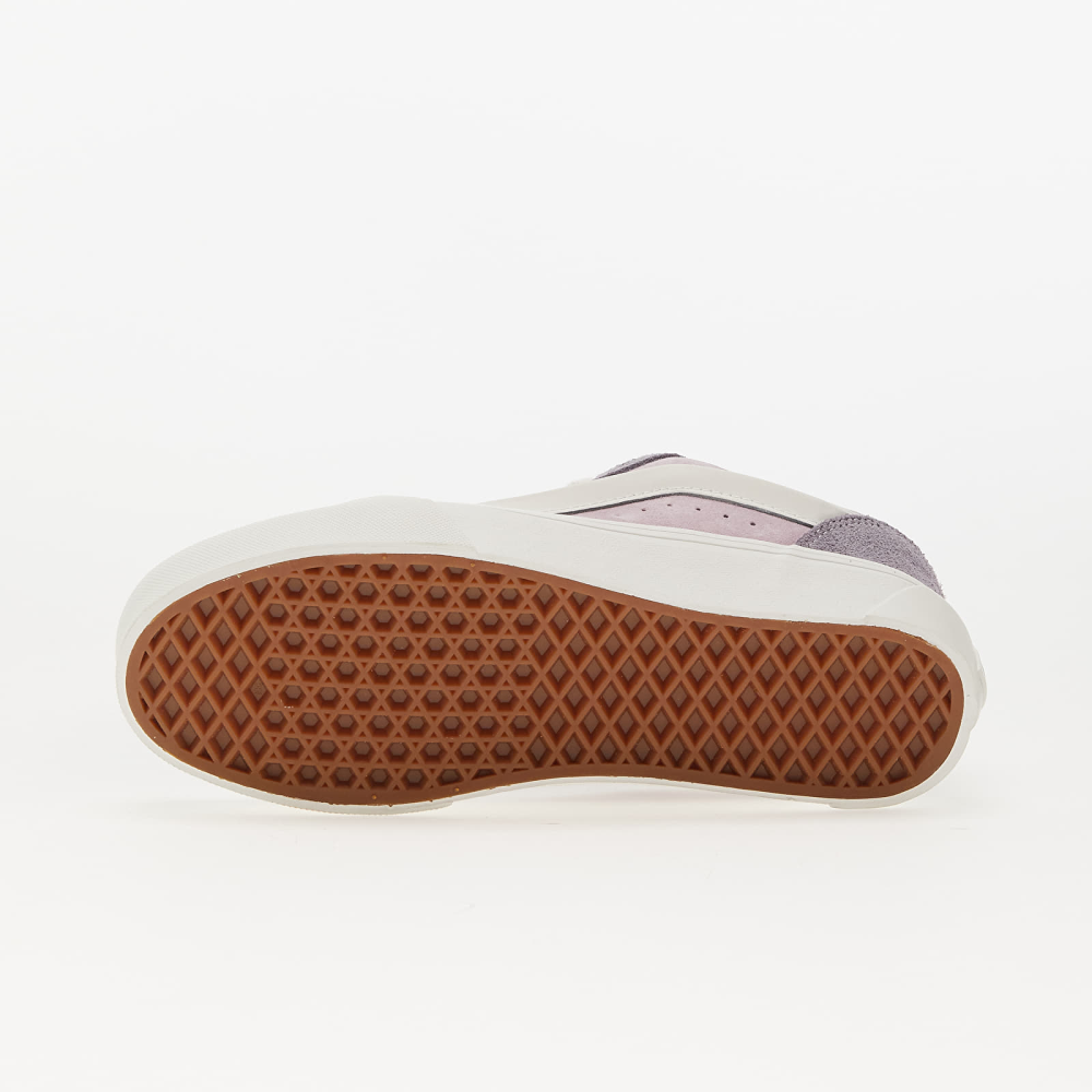 Vans Knu Skool VN0009QCNKE1 / braun