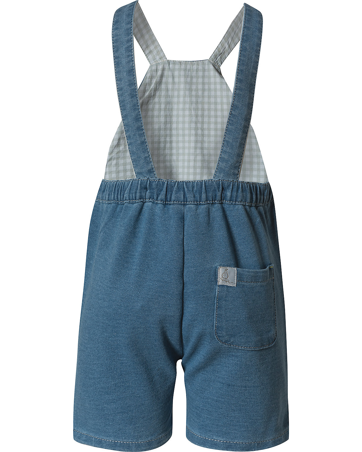 Baby Latzhose