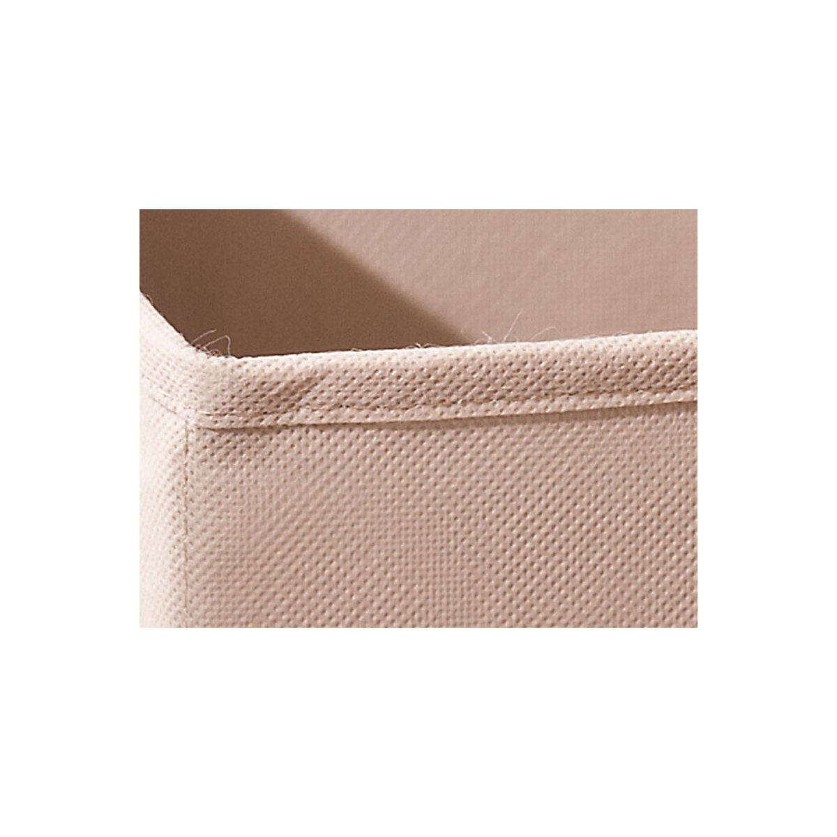 Faltkiste WINNY beige