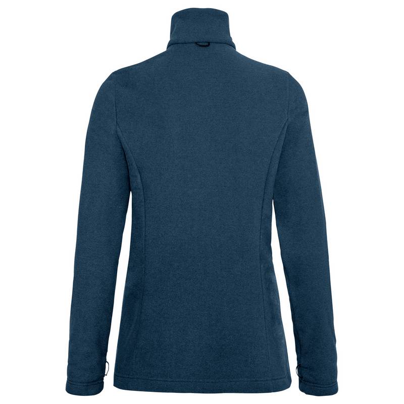 VAUDE Women's Rosemoor 3in1 Jacket Doppeljacke Damen
