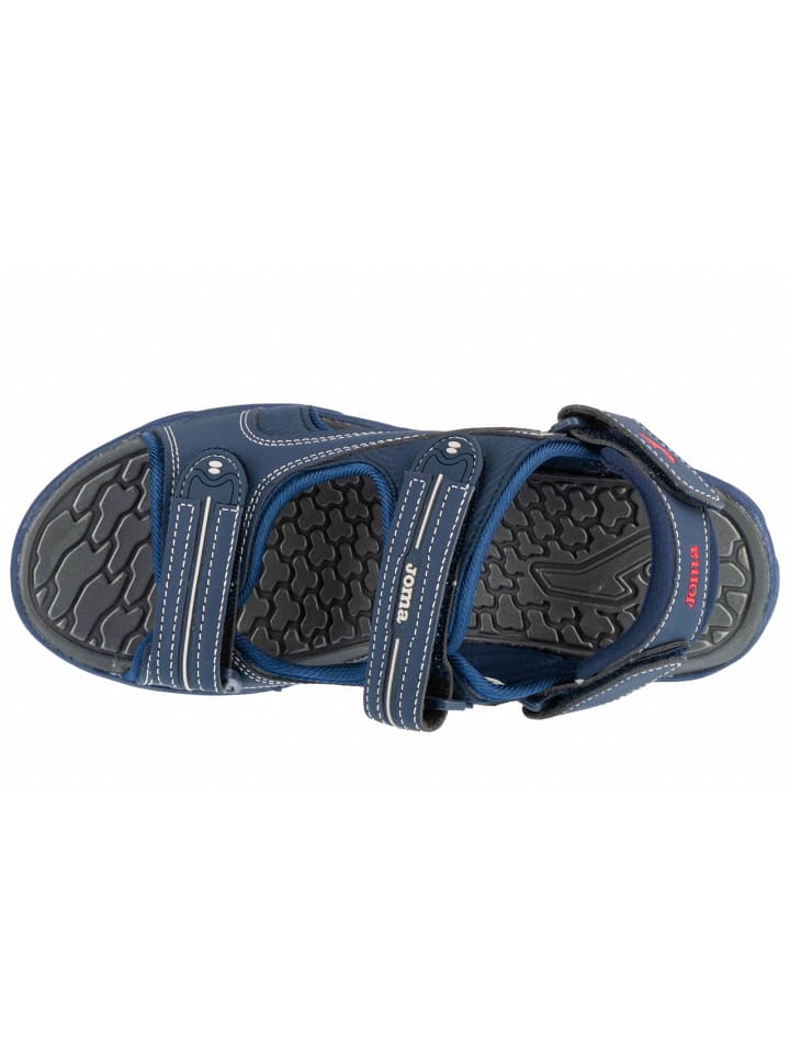 Joma Joma S.Ocean Men 25 SOCEAS in Dunkelblau günstig kaufen