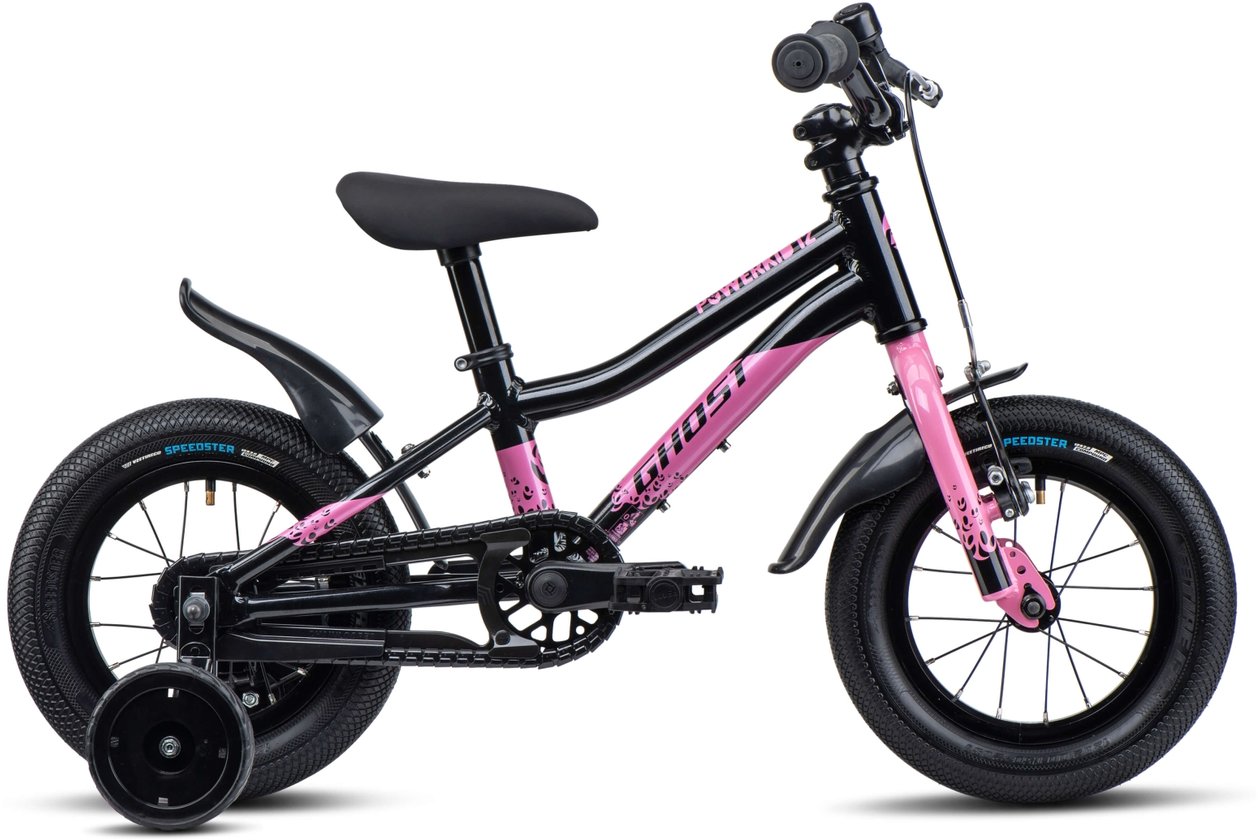 Ghost Powerkid 12 - 2023 - 12 Zoll - Diamant
