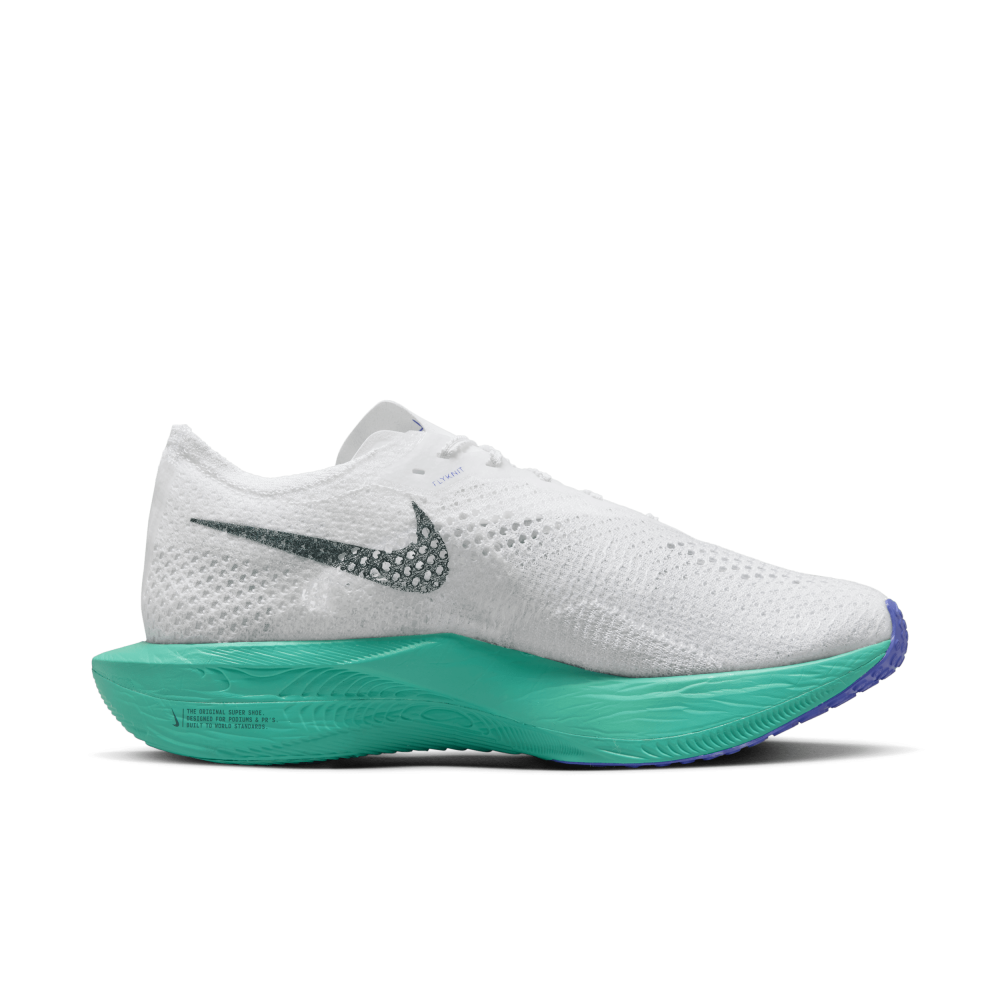 Nike ZoomX Vaporfly Next 3 DV4129-102 / weiss
