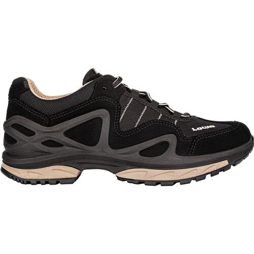 DAMEN MULTIFUNKTIONSSCHUHE DAMEN TREKKINGSCHUHE GORGON GTX