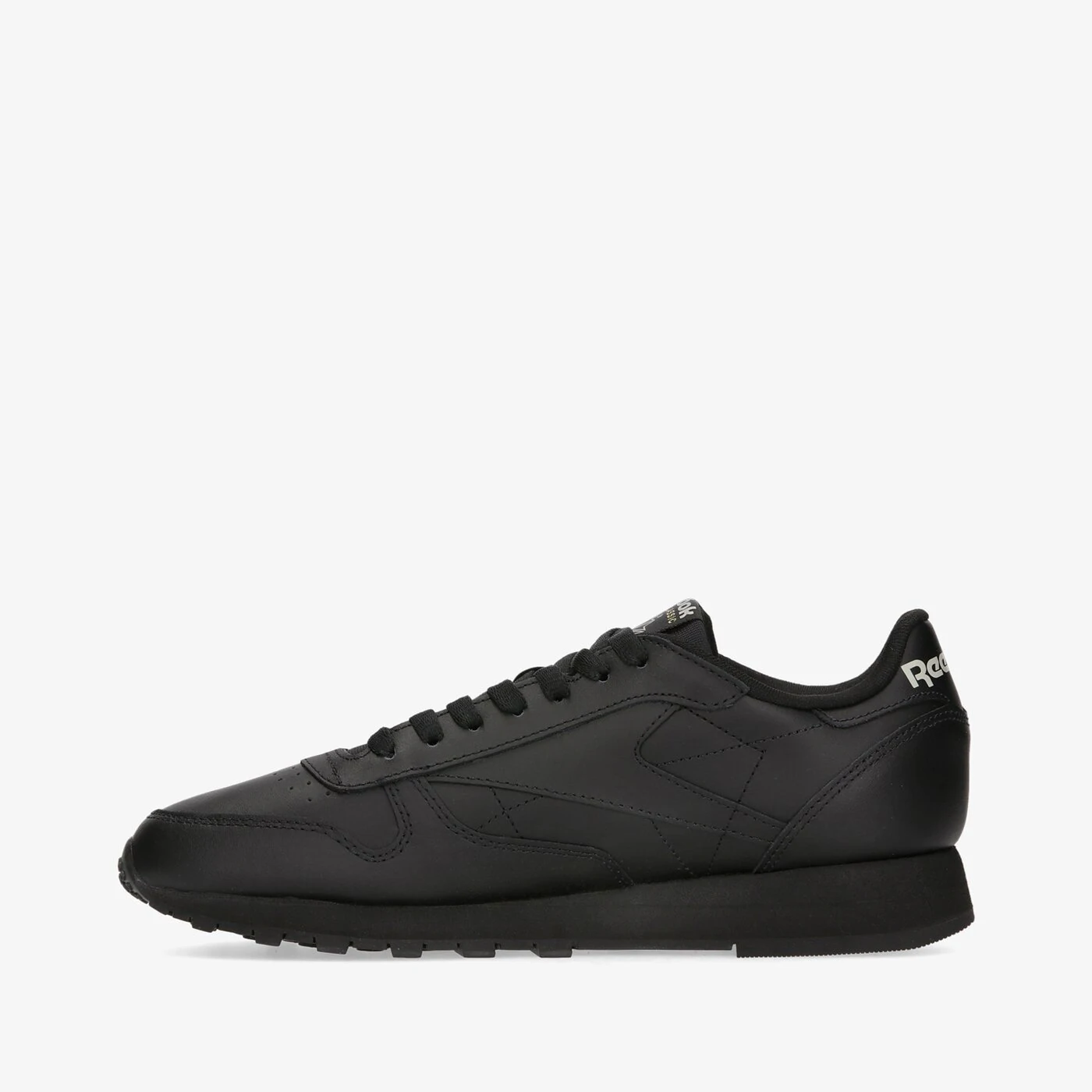 REEBOK CLASSIC LEATHER Schwarz