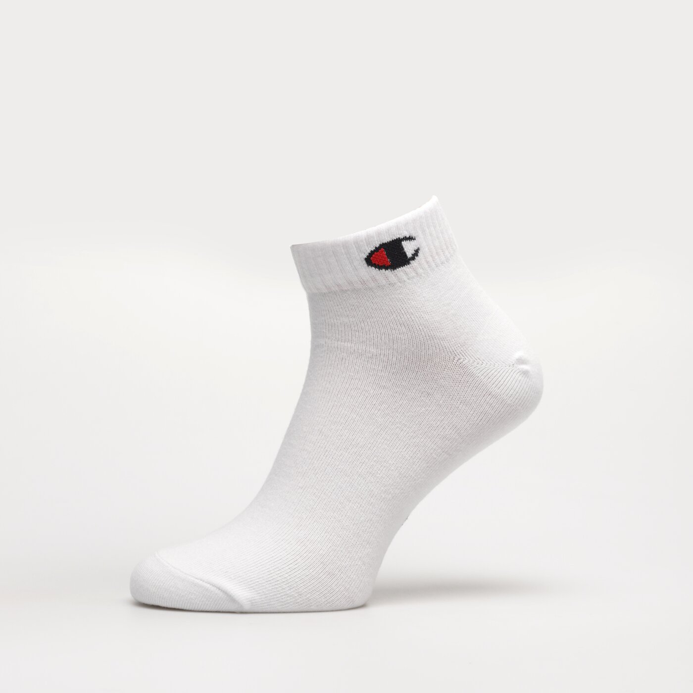 CHAMPION SOCKEN 3PK QUARTER Multicolor