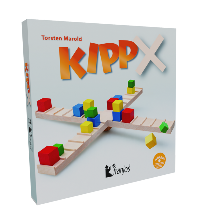 KIPP IT (DEU/ENG/FRA/ITA/NED/ESP)
