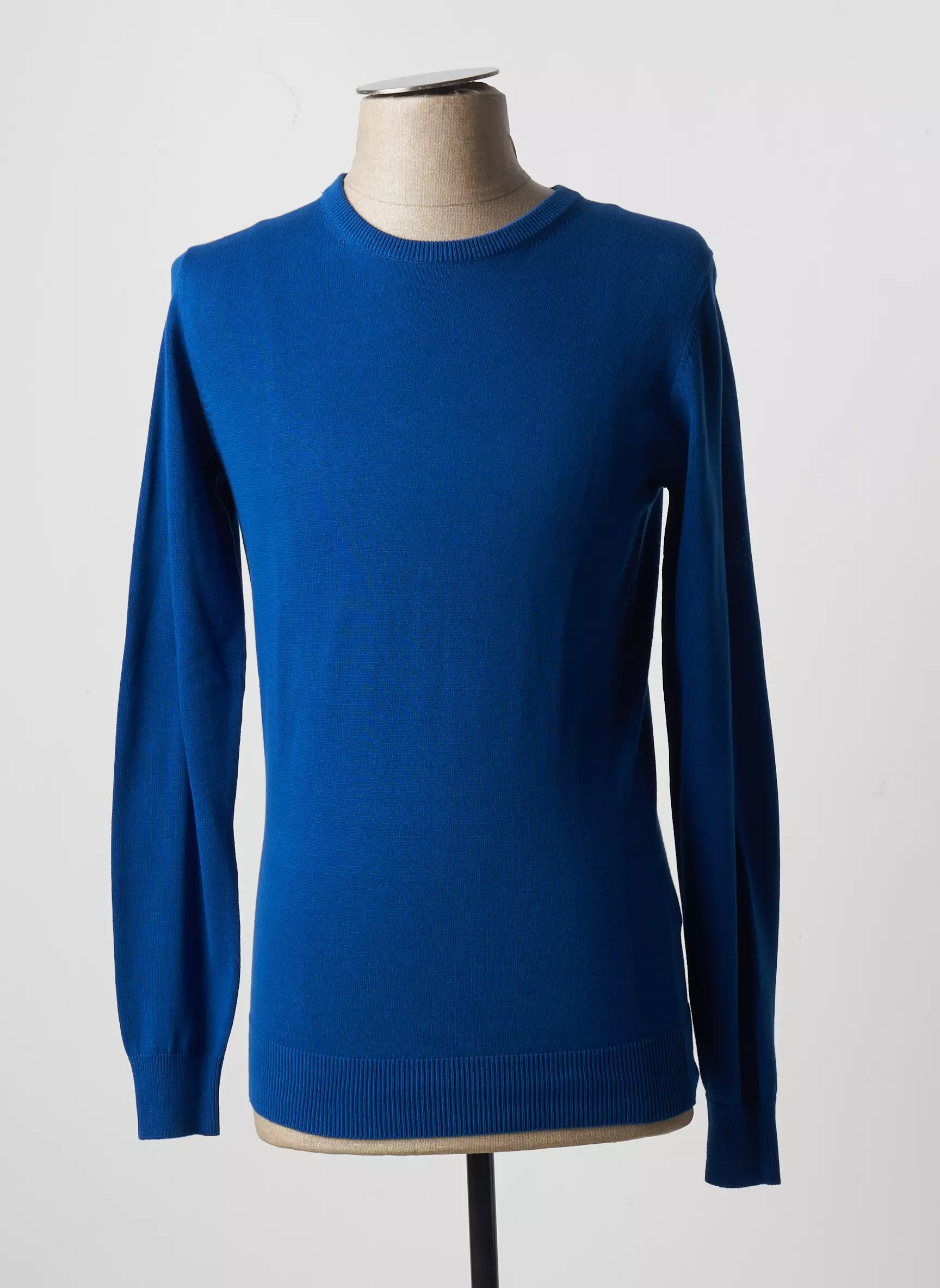 Dan John Pulls Homme couleur bleu
