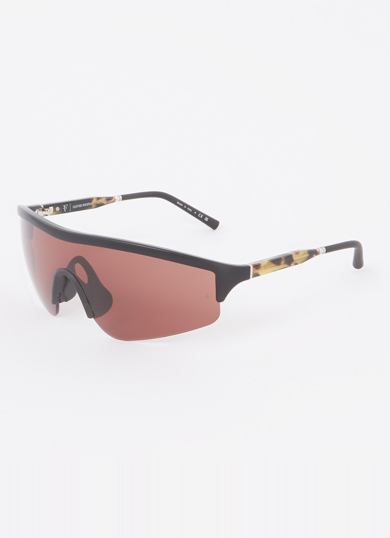 Oliver Peoples R-7 sunglasses OV5560S
