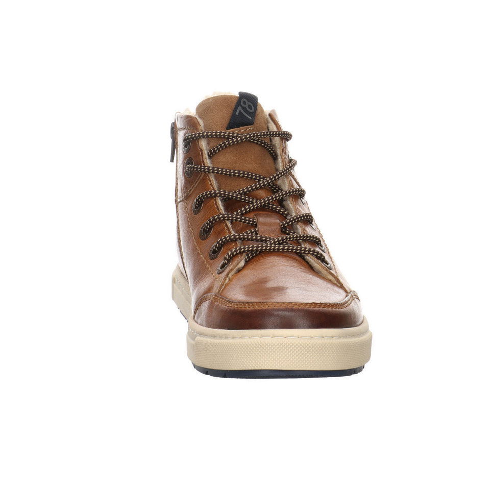 bugatti High-Top Sneaker